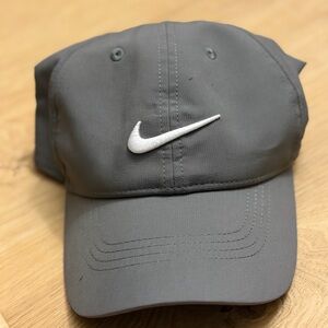 Nike Legacy91 Dri-Fit Dark Gray Cap